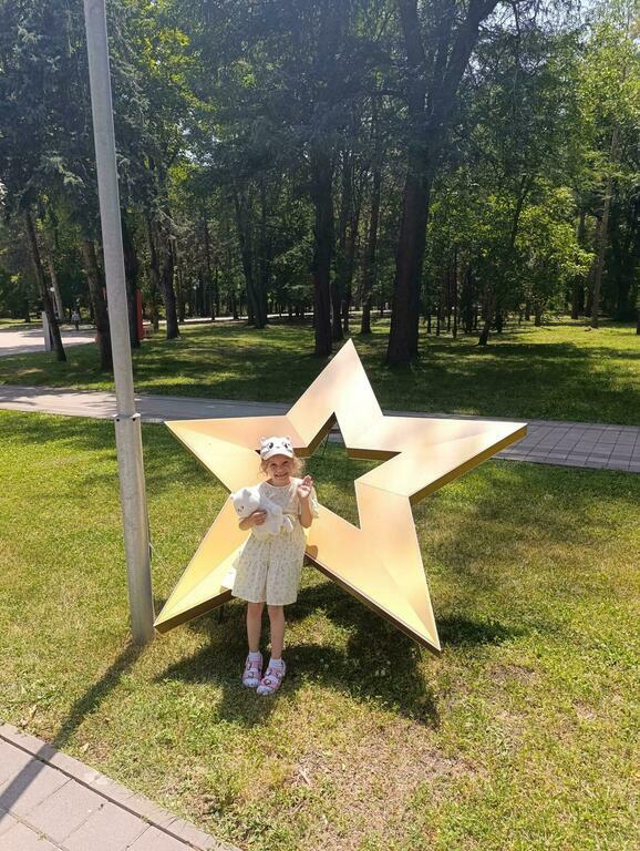 Фотография покупателя