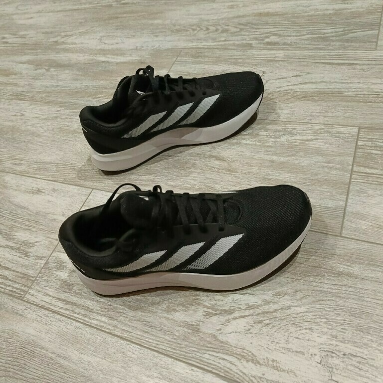 Кроссовки мужские adidas Duramo Rc U, отзывы покупателей, фото 1