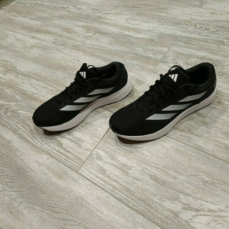 Кроссовки мужские adidas Duramo Rc U, отзывы покупателей, фото 2