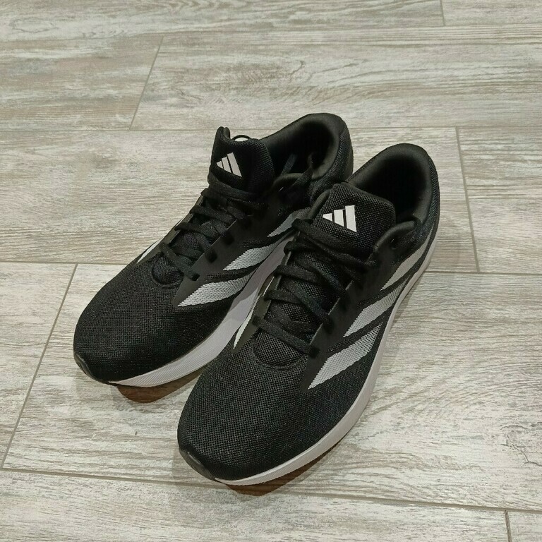 Кроссовки мужские adidas Duramo Rc U, отзывы покупателей, фото 3