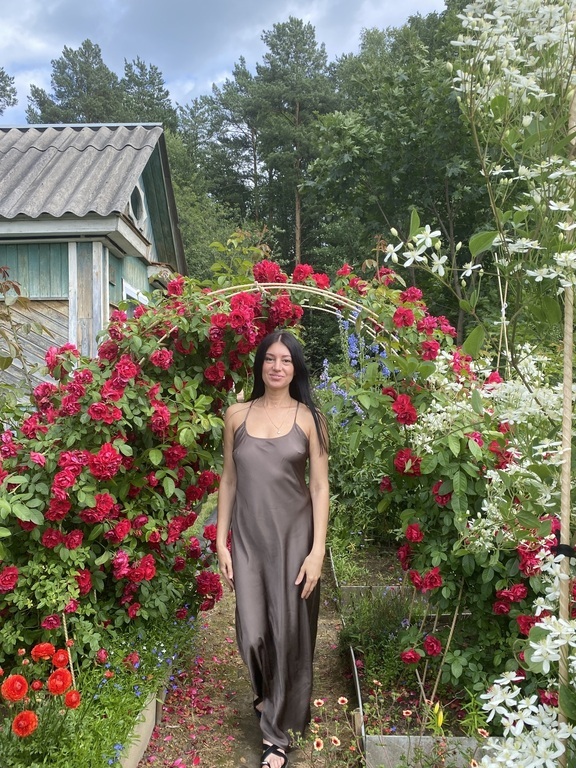 Фотография покупателя