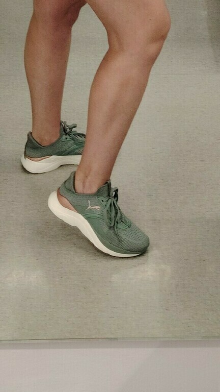 Кроссовки женские PUMA Softride Mayve Wn'S, отзывы покупателей, фото 2