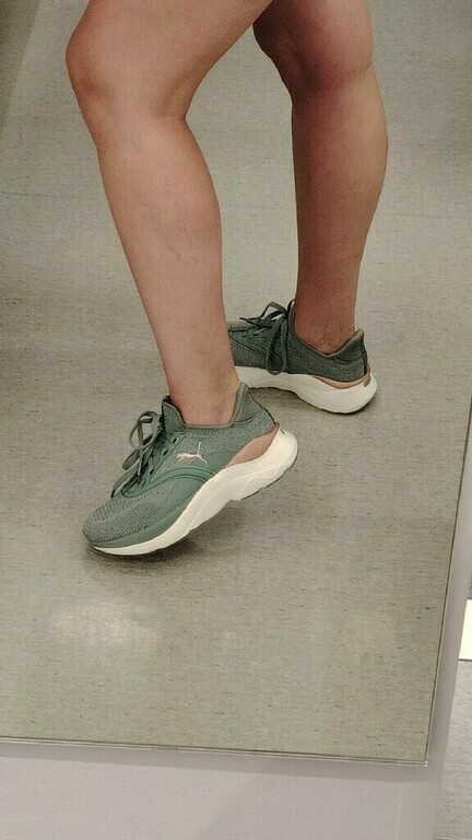 Кроссовки женские PUMA Softride Mayve Wn'S, отзывы покупателей, фото 3