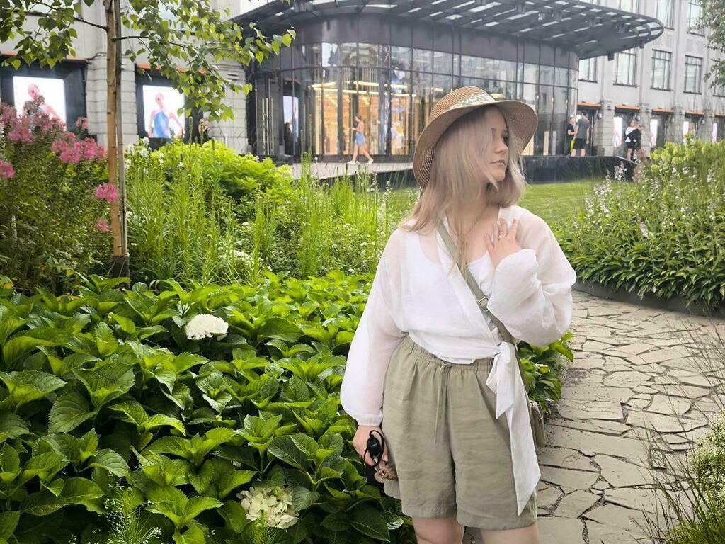 Фотография покупателя