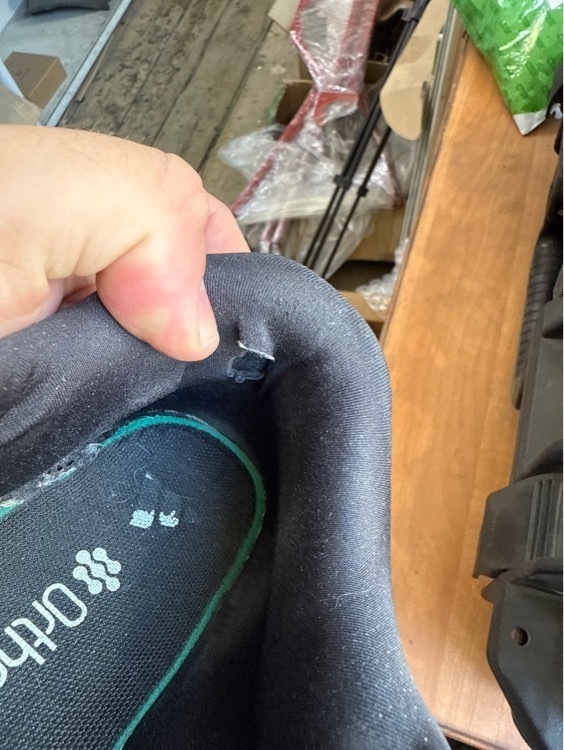Кроссовки мужские adidas Galaxy 7, отзывы покупателей, фото 5