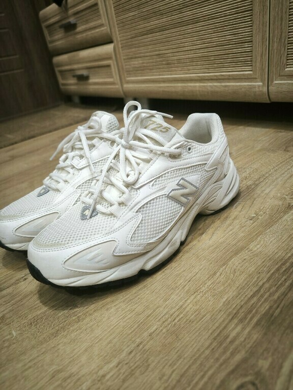Кроссовки мужские New Balance 725, отзывы покупателей, фото 1