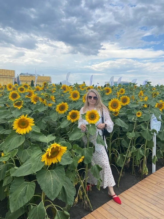 Фотография покупателя