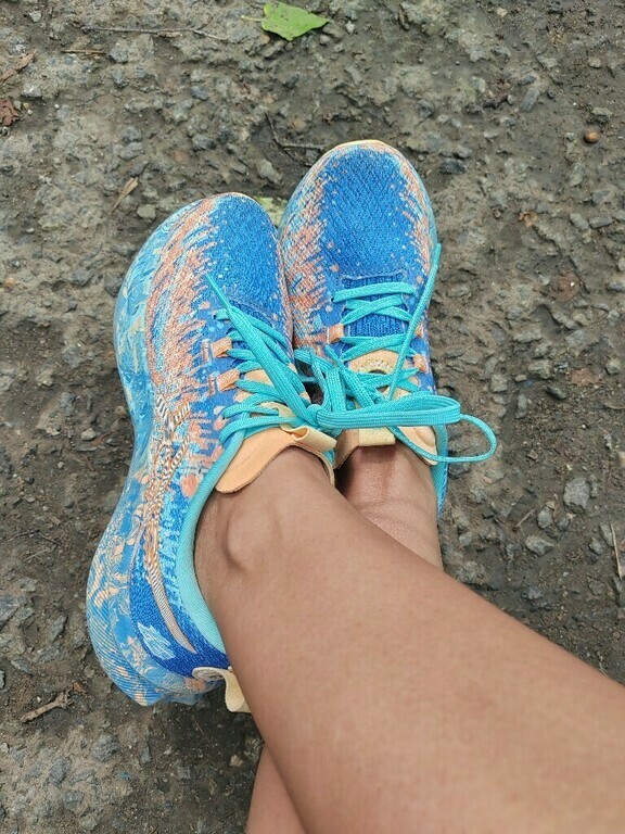 Кроссовки женские ASICS Noosa Tri 16, отзывы покупателей, фото 2