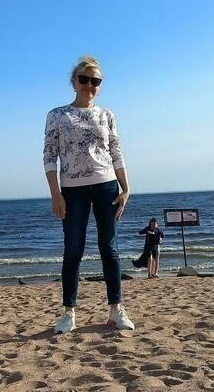 Фотография покупателя