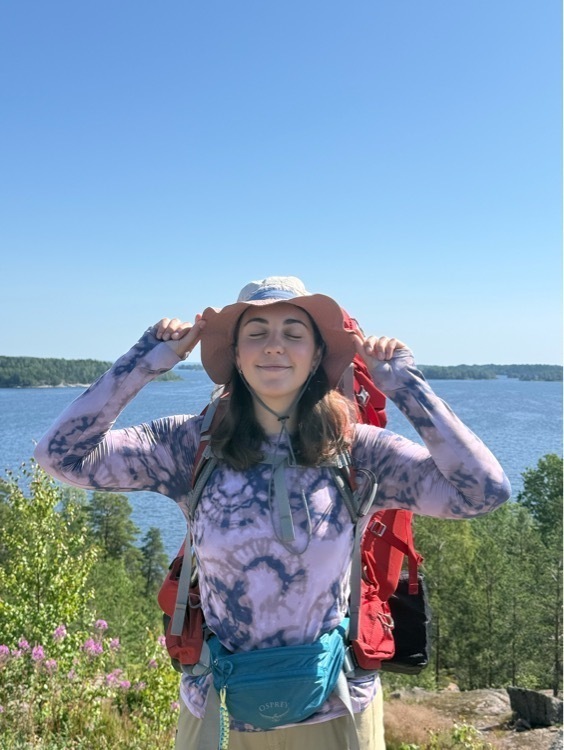Лонгслив женский Mountain Hardwear Crater Lake Long Sleeve, отзывы покупателей, фото 1