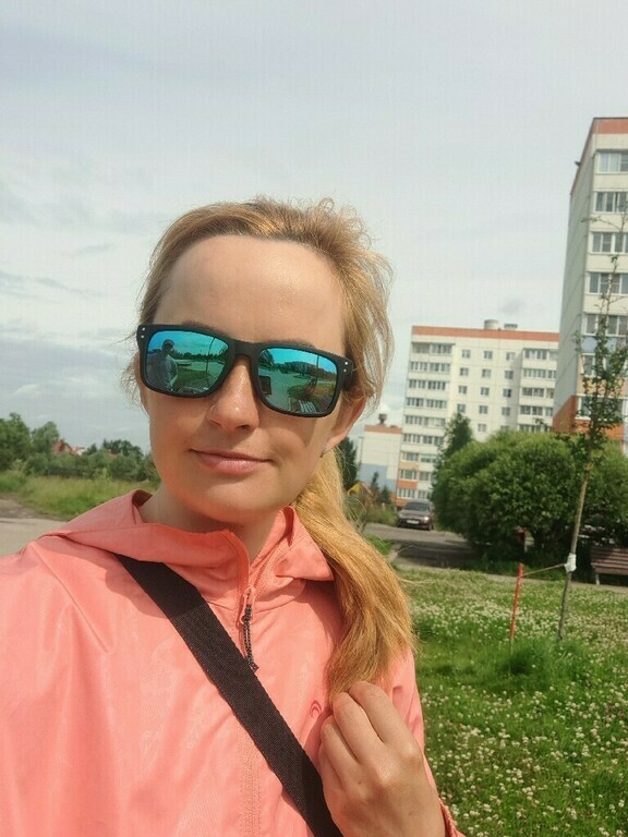 Солнцезащитные очки Kappa, отзывы покупателей, фото 1
