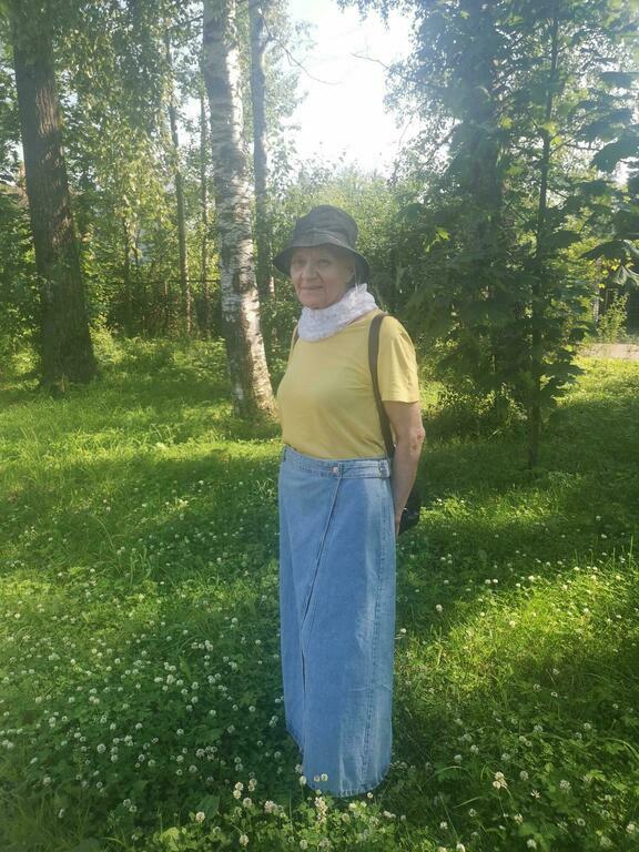 Фотография покупателя