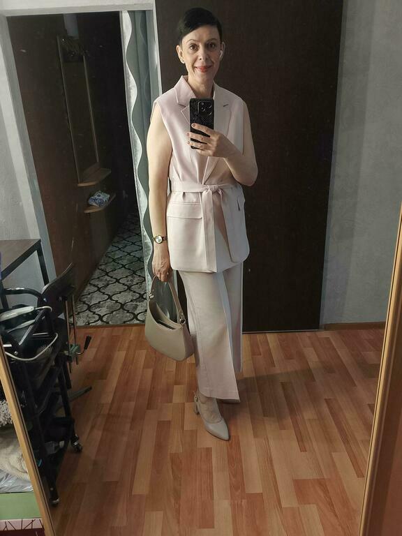 Фотография покупателя