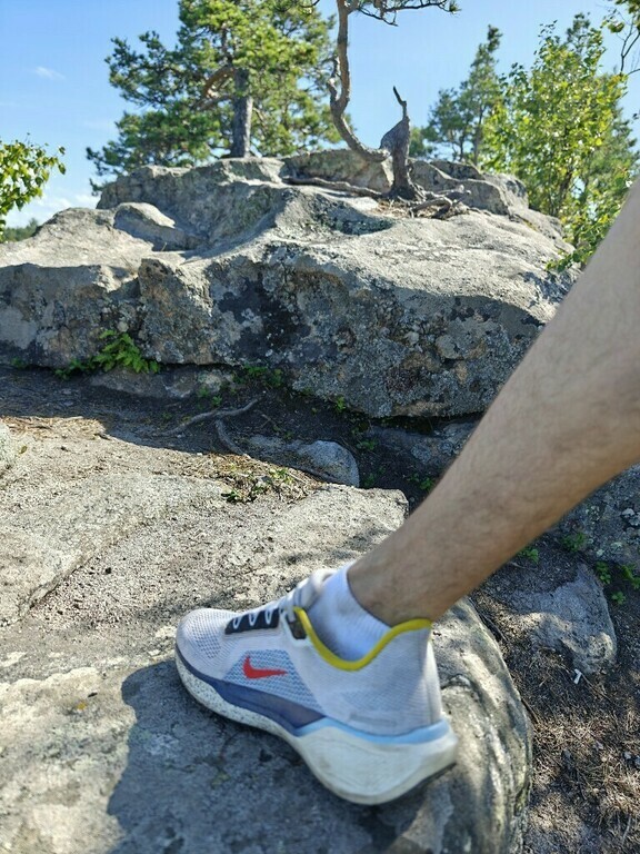 Кроссовки мужские Nike Air Zoom Pegasus 41, отзывы покупателей, фото 2
