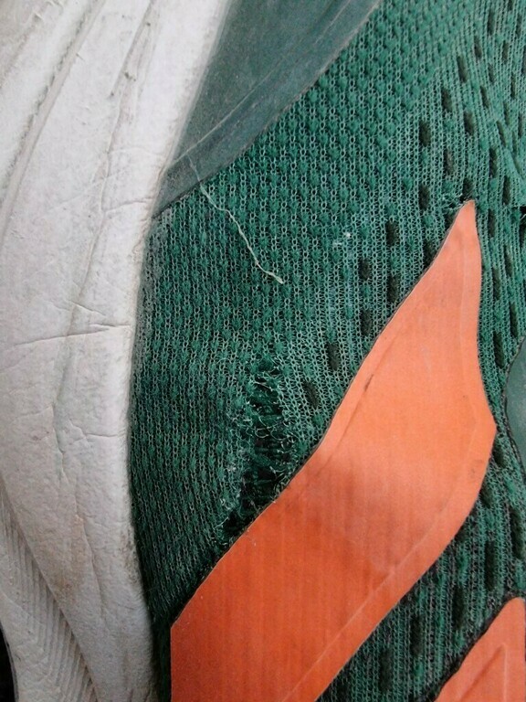 Кроссовки мужские adidas Duramo Sl2, отзывы покупателей, фото 1