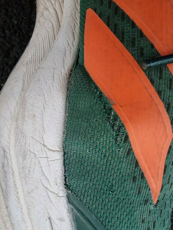 Кроссовки мужские adidas Duramo Sl2, отзывы покупателей, фото 2