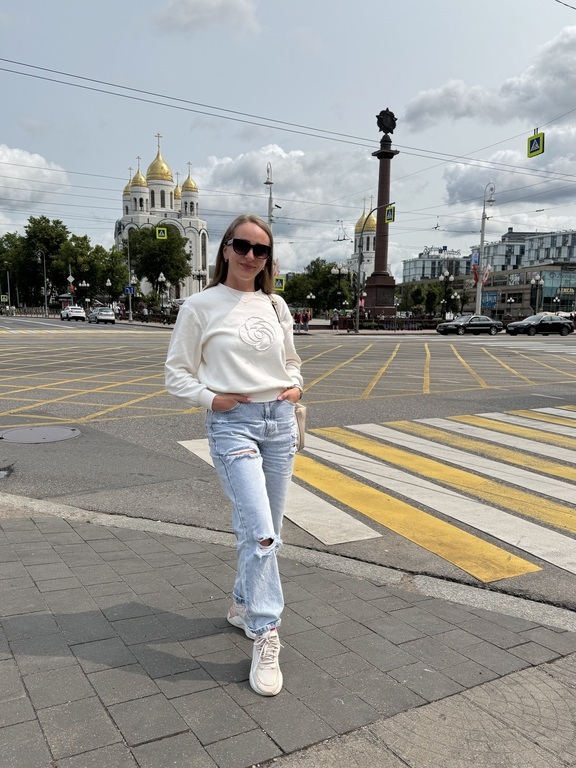 Фотография покупателя