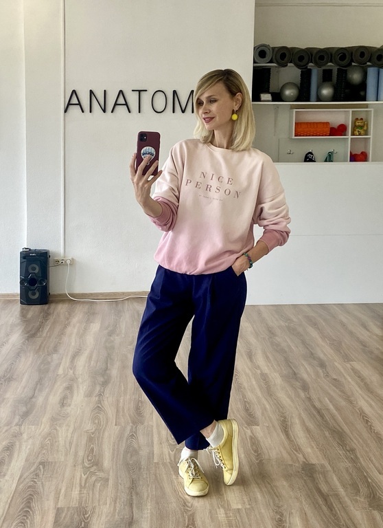 Фотография покупателя