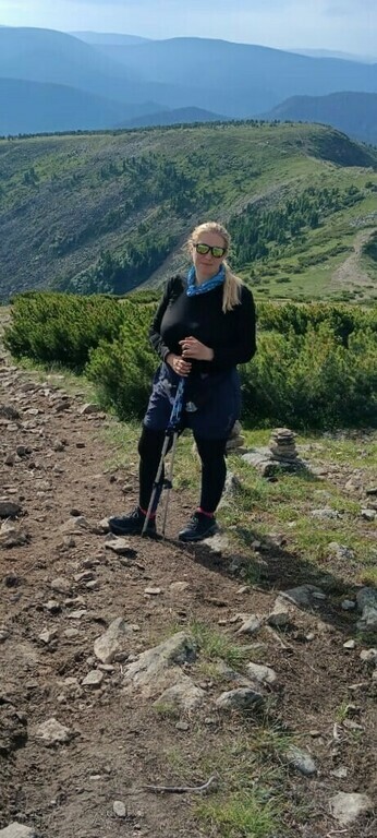 Полуботинки мужские Outventure Cheget, отзывы покупателей, фото 1