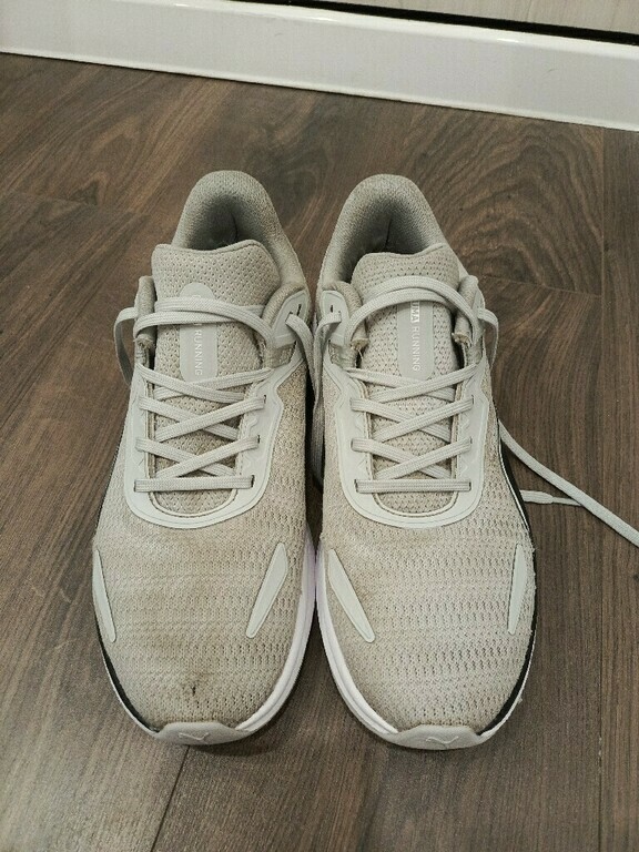 Кроссовки мужские PUMA Skyrocket Lite Elevate, отзывы покупателей, фото 1