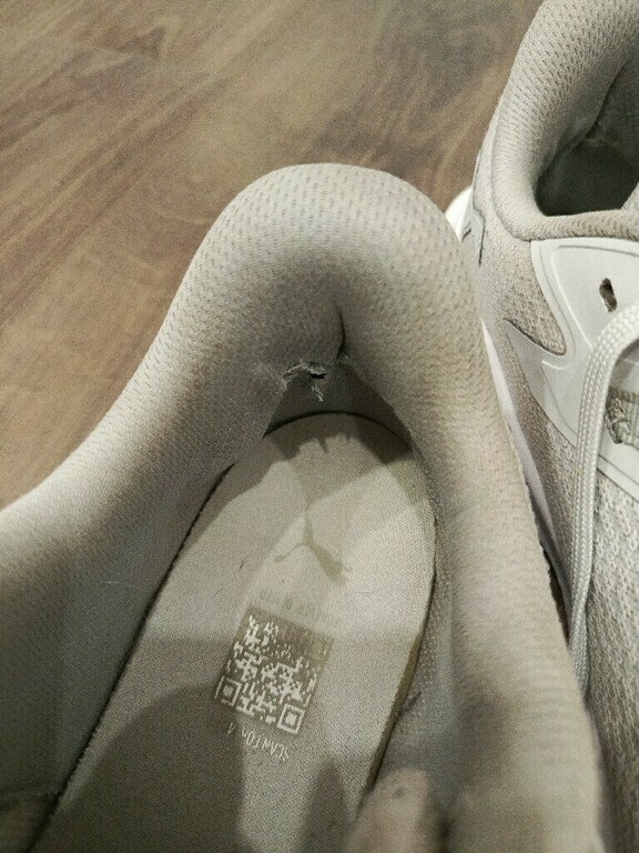 Кроссовки мужские PUMA Skyrocket Lite Elevate, отзывы покупателей, фото 2