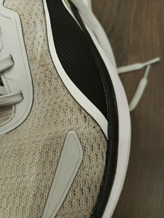 Кроссовки мужские PUMA Skyrocket Lite Elevate, отзывы покупателей, фото 4