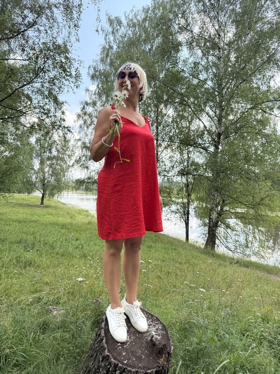 Фотография покупателя
