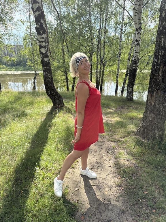 Фотография покупателя