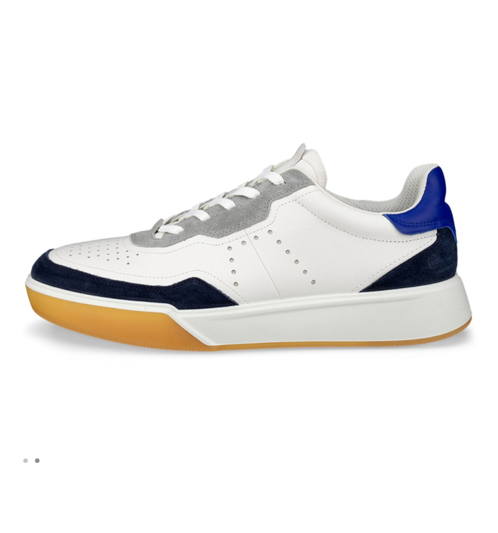 ECCO STREET COURT M ECCO STREET COURT M