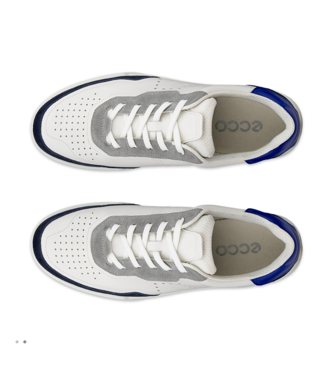 ECCO STREET COURT M ECCO STREET COURT M