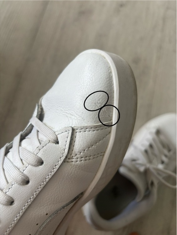 Кеды женские PUMA Jada Classic, отзывы покупателей, фото 1