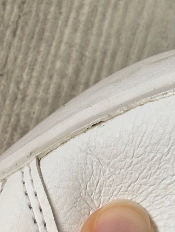 Кеды женские PUMA Jada Classic, отзывы покупателей, фото 4