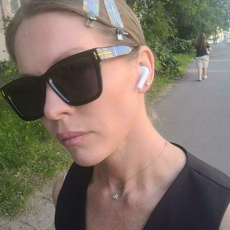 Фотография покупателя