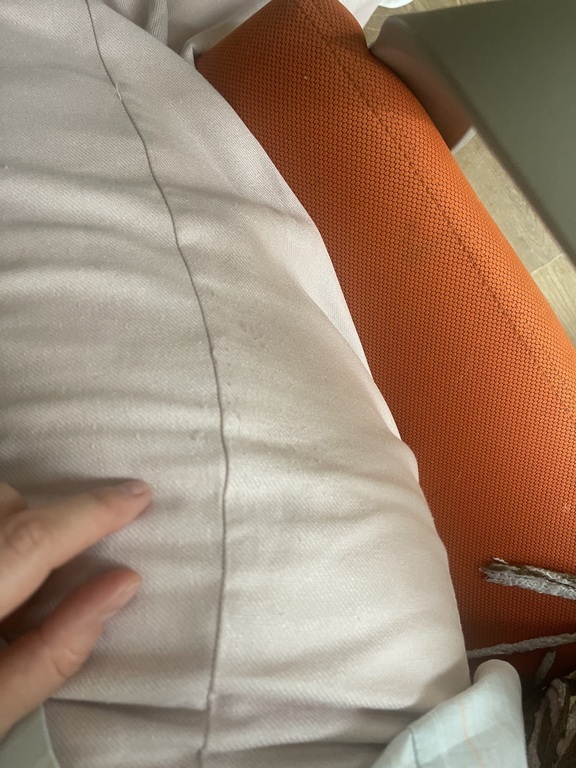 Фотография покупателя