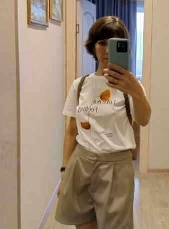 Фотография покупателя