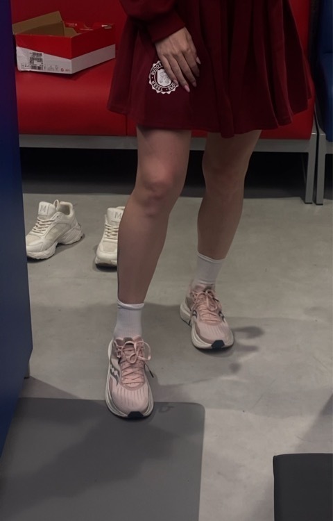 Кроссовки женские Saucony Tempus, отзывы покупателей, фото 2