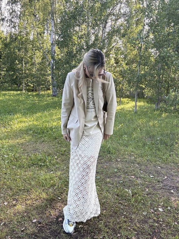 Фотография покупателя