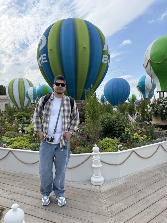 Фотография покупателя