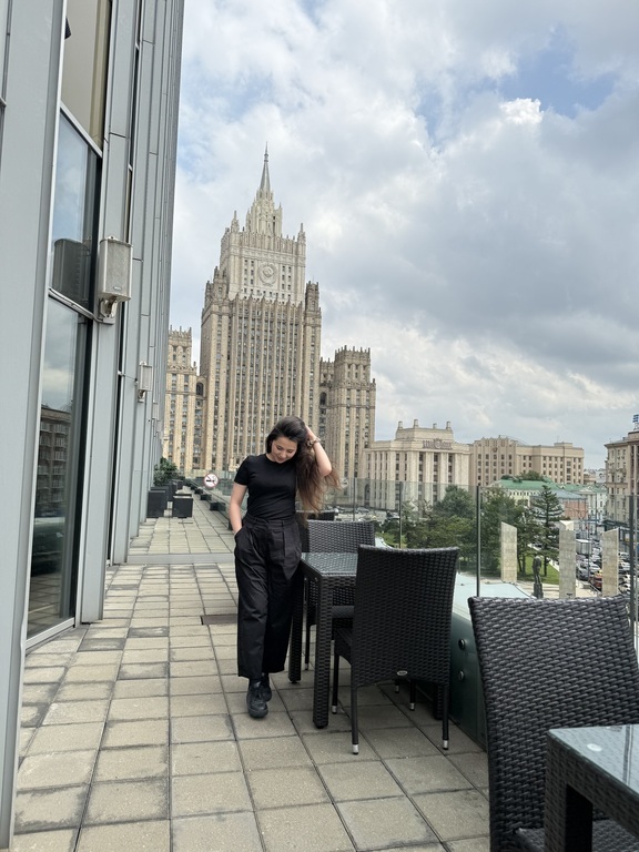 Фотография покупателя