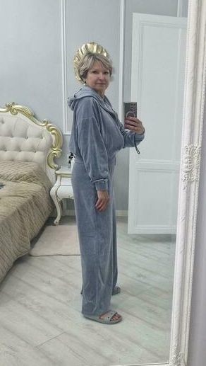 Фотография покупателя