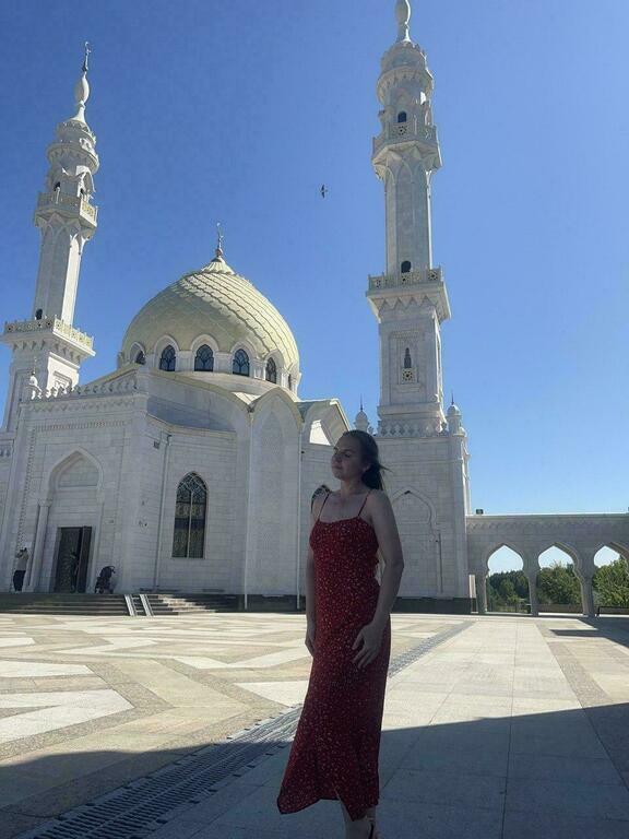 Фотография покупателя