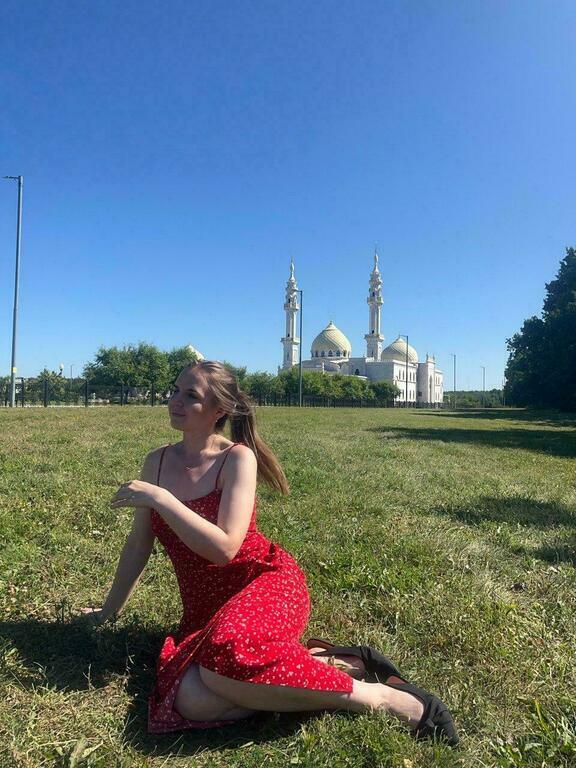 Фотография покупателя