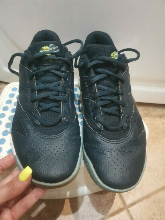 Кроссовки мужские для тенниса Nike Court Lite 4, отзывы покупателей, фото 3