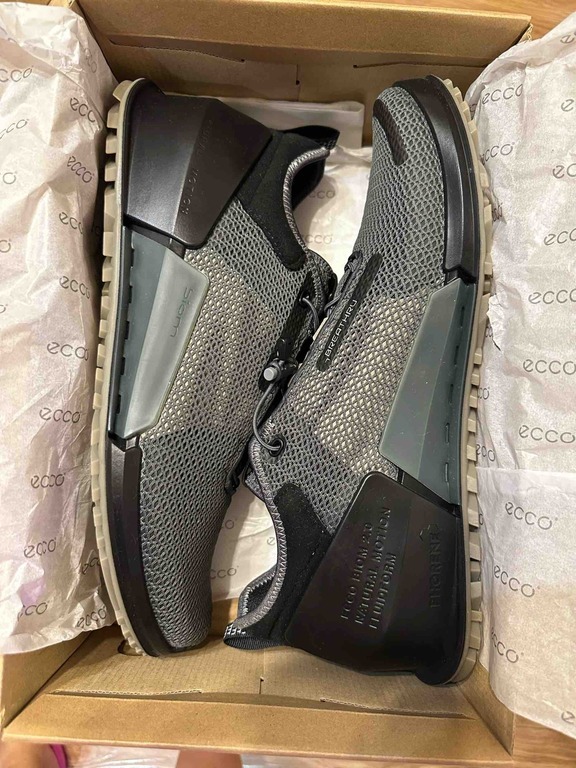 ECCO BIOM 2.0 M ECCO BIOM 2.0 M