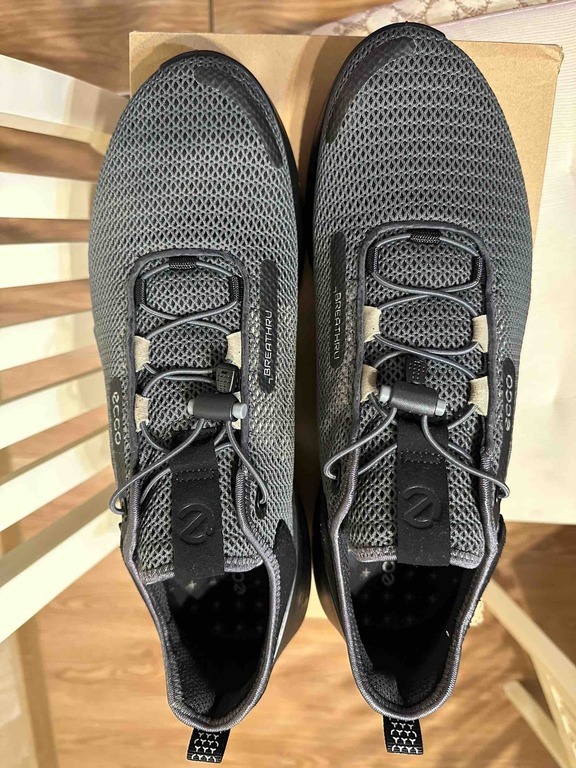 ECCO BIOM 2.0 M ECCO BIOM 2.0 M