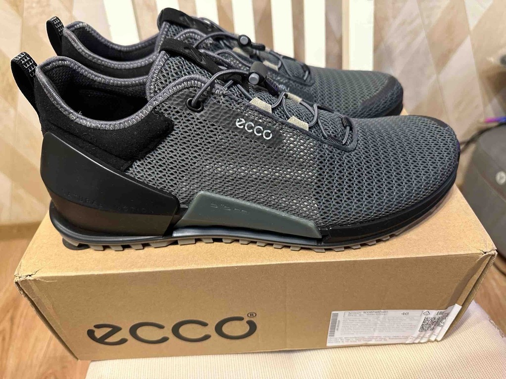 ECCO BIOM 2.0 M ECCO BIOM 2.0 M