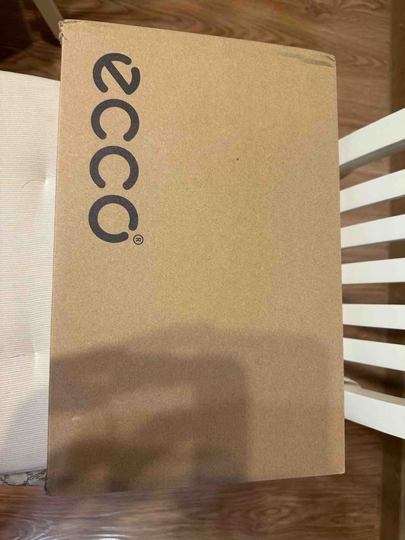 ECCO BIOM 2.0 M ECCO BIOM 2.0 M