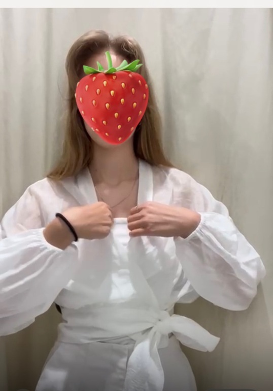 Фотография покупателя