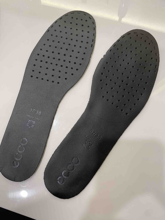 ECCO Comfort Slim