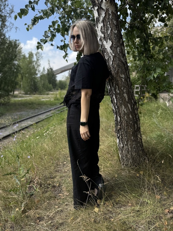 Фотография покупателя